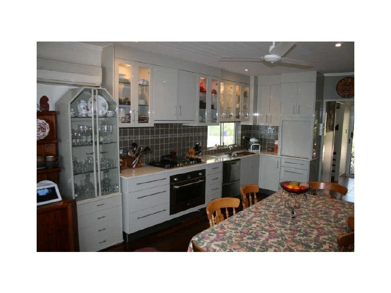 1 Sandy Lane, Zilzie QLD 4710