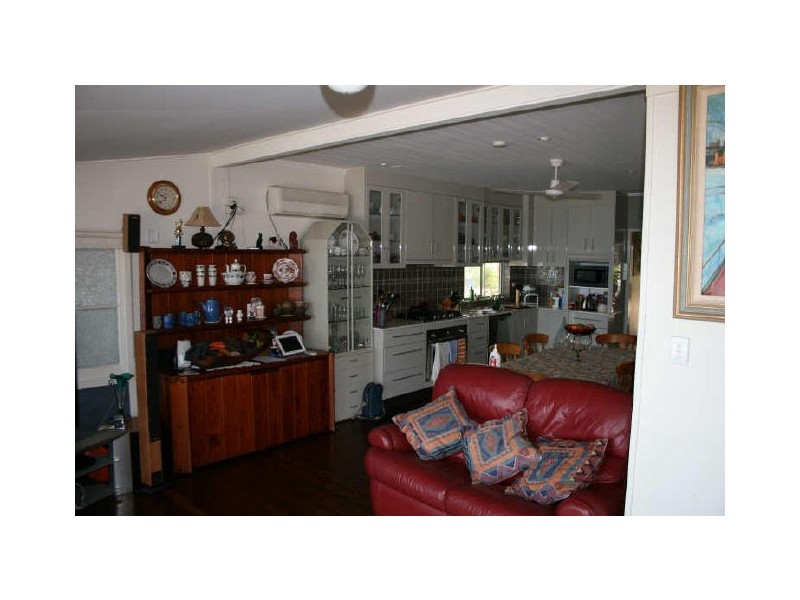 1 Sandy Lane, Zilzie QLD 4710