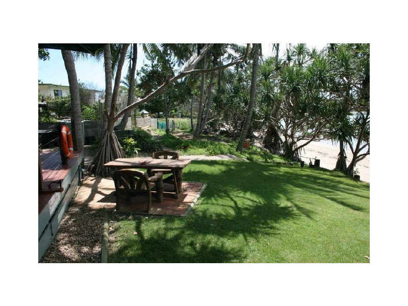 1 Sandy Lane, Zilzie QLD 4710