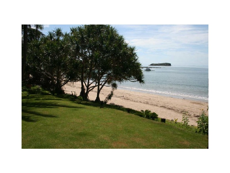 1 Sandy Lane, Zilzie QLD 4710