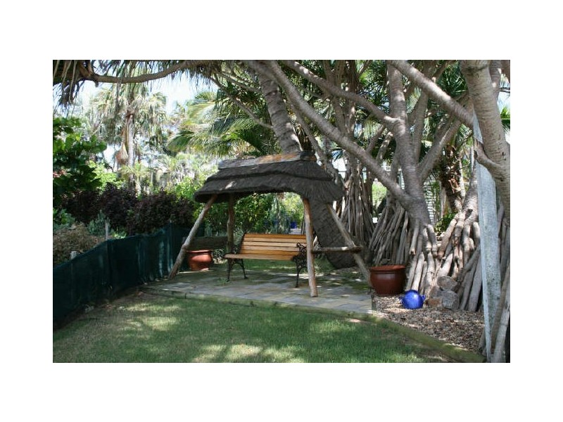 1 Sandy Lane, Zilzie QLD 4710