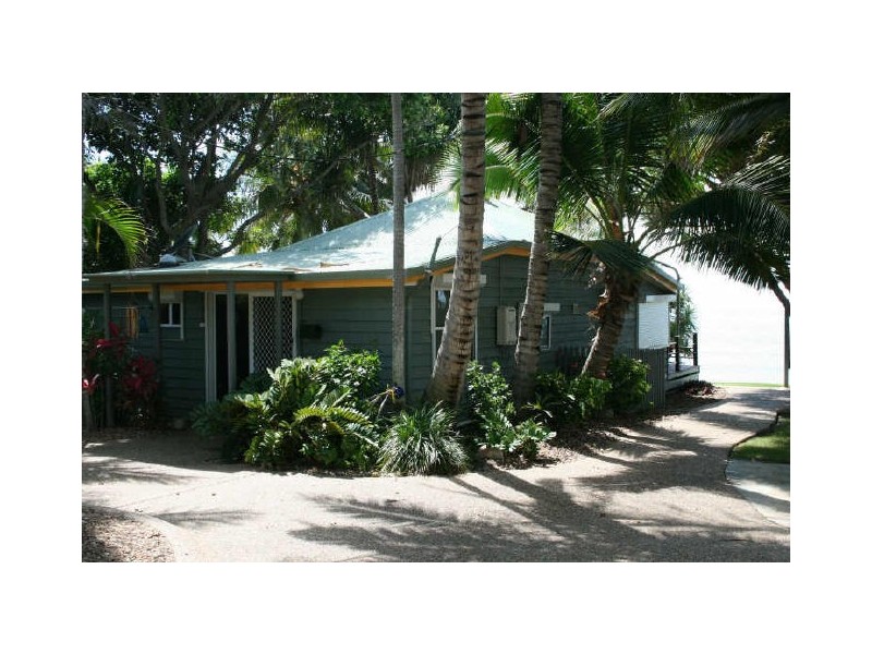 1 Sandy Lane, Zilzie QLD 4710