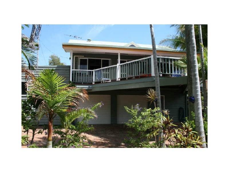 1 Sandy Lane, Zilzie QLD 4710