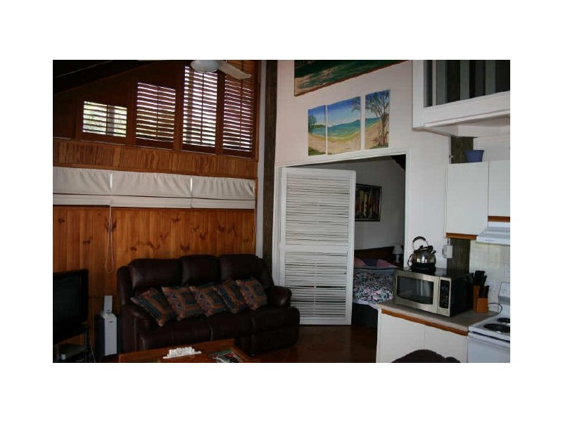 1 Sandy Lane, Zilzie QLD 4710