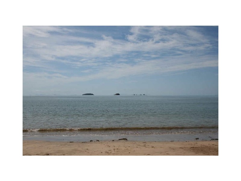 1 Sandy Lane, Zilzie QLD 4710