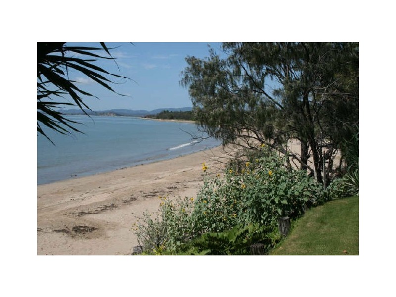 1 Sandy Lane, Zilzie QLD 4710