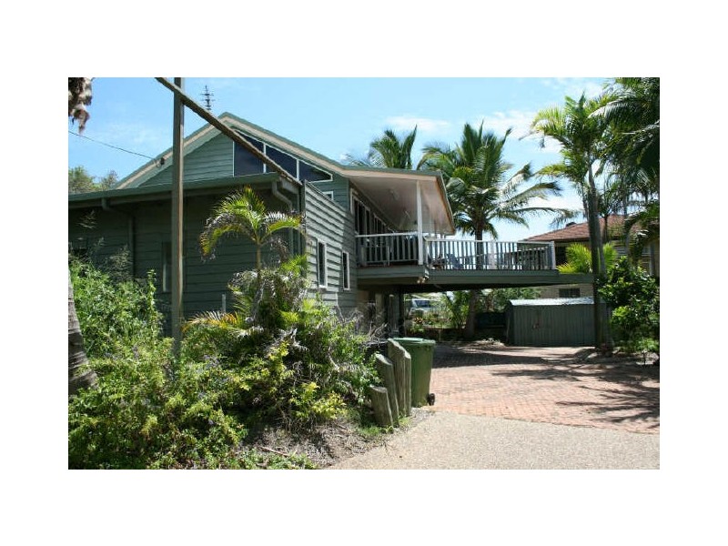 1 Sandy Lane, Zilzie QLD 4710