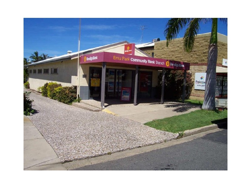 Emu Park QLD 4710