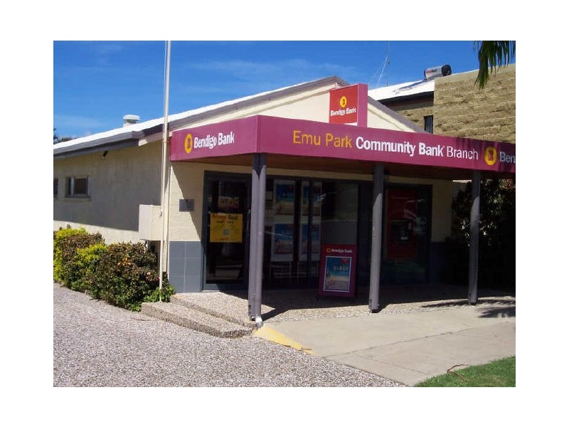 Emu Park QLD 4710