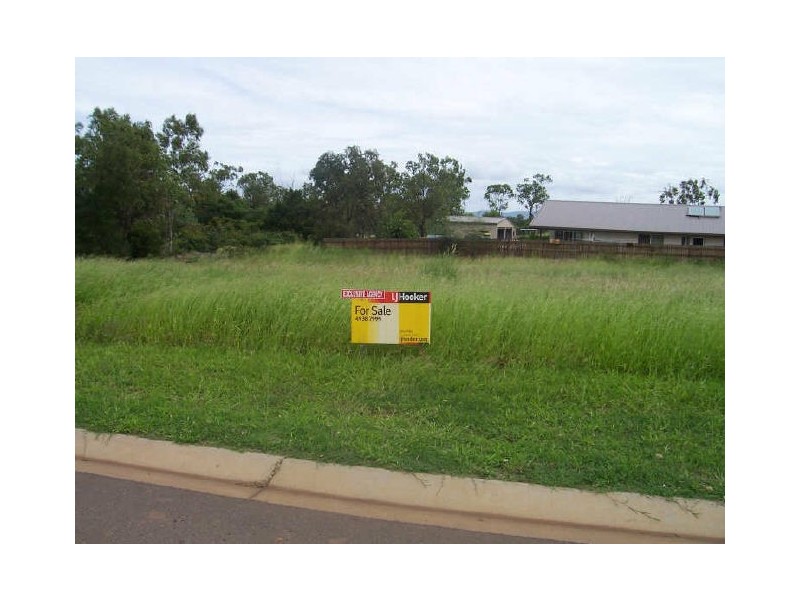 Gracemere QLD 4702