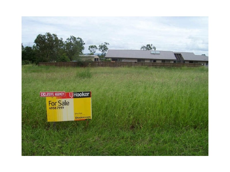 Gracemere QLD 4702
