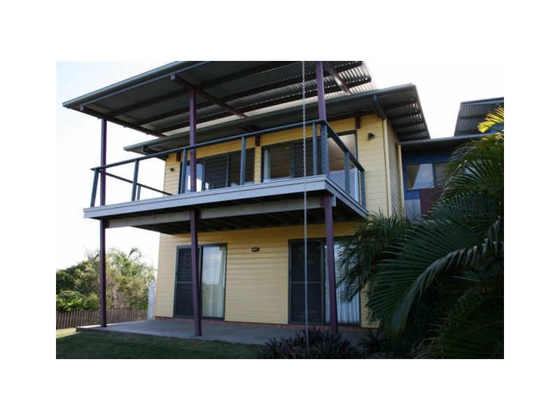 Emu Park QLD 4710