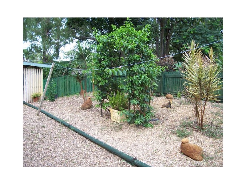 Kinka Beach QLD 4703