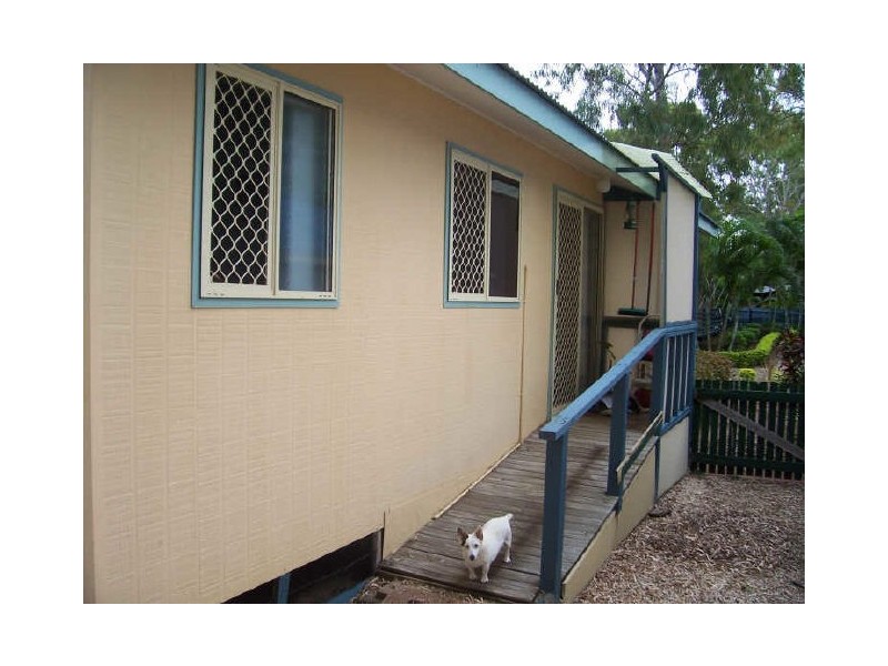 Kinka Beach QLD 4703