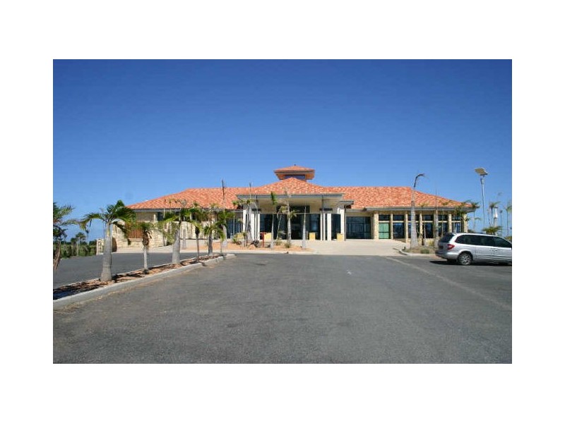 Zilzie QLD 4710
