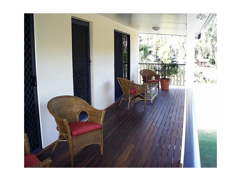 Kinka Beach QLD 4703
