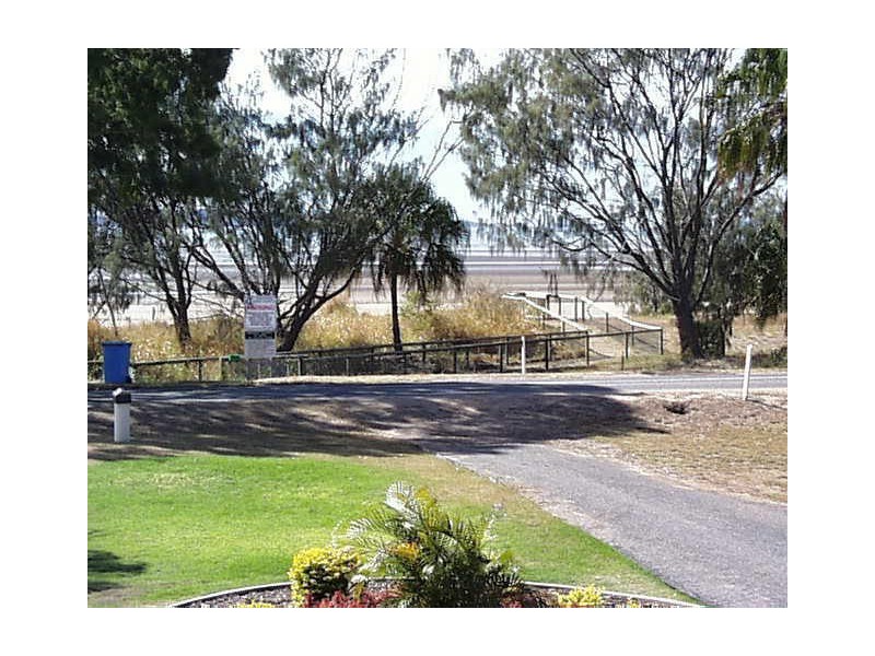 Kinka Beach QLD 4703