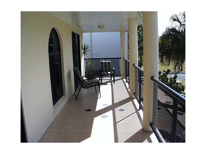 Kinka Beach QLD 4703