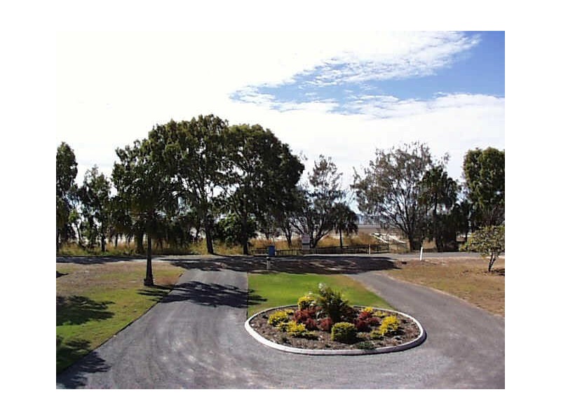 Kinka Beach QLD 4703