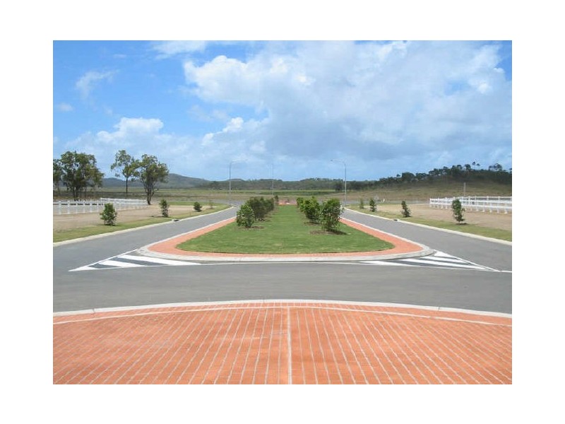 Tanby QLD 4703