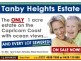Tanby QLD 4703