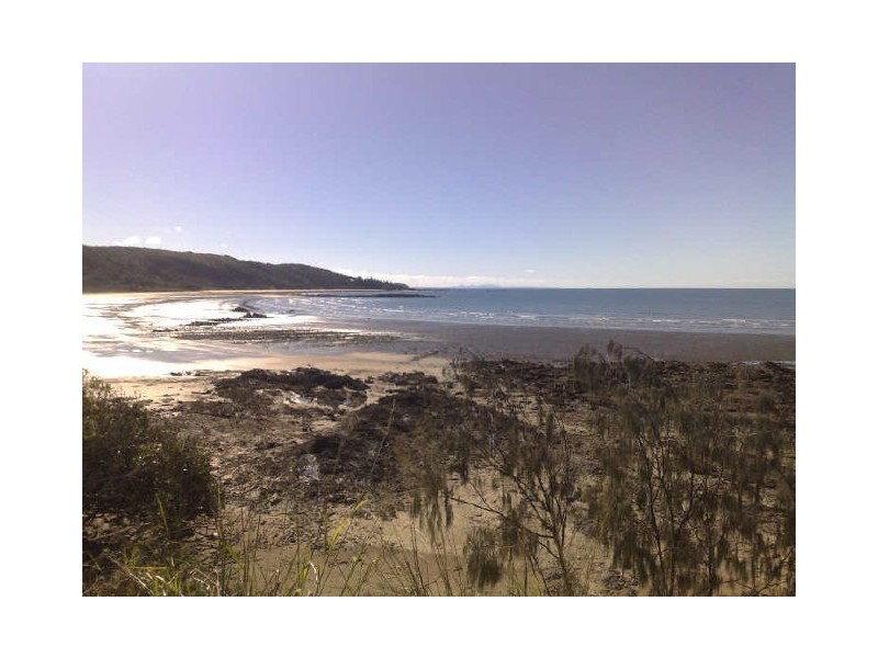 Emu Park QLD 4710