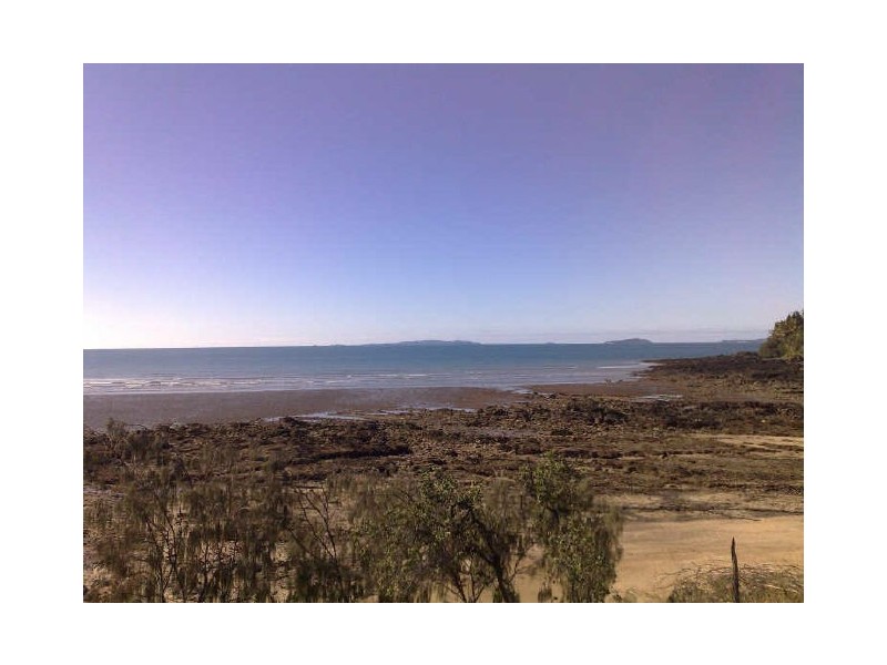 Emu Park QLD 4710