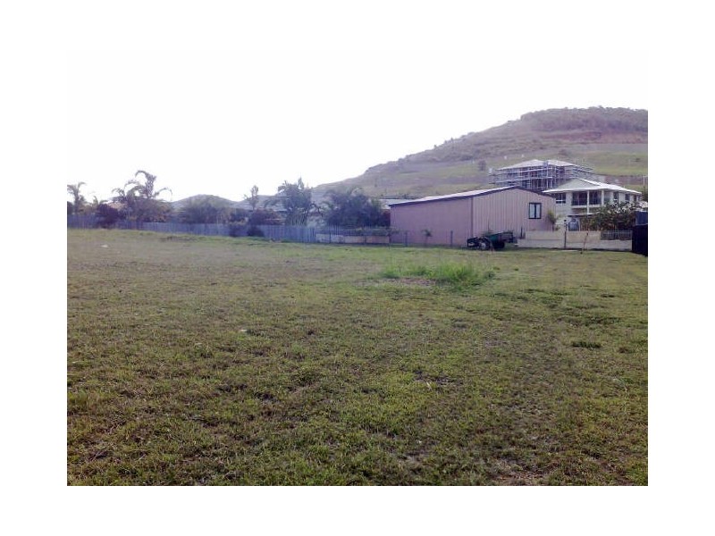 Emu Park QLD 4710