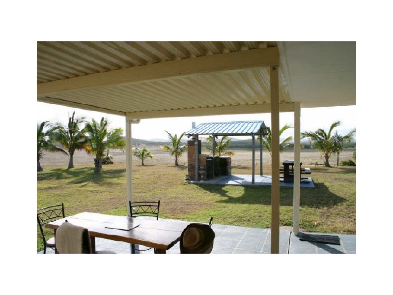 Emu Park QLD 4710