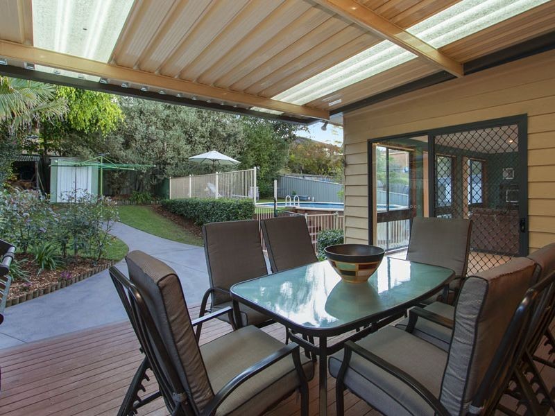 18 Shannon Drive, Helensburgh NSW 2508