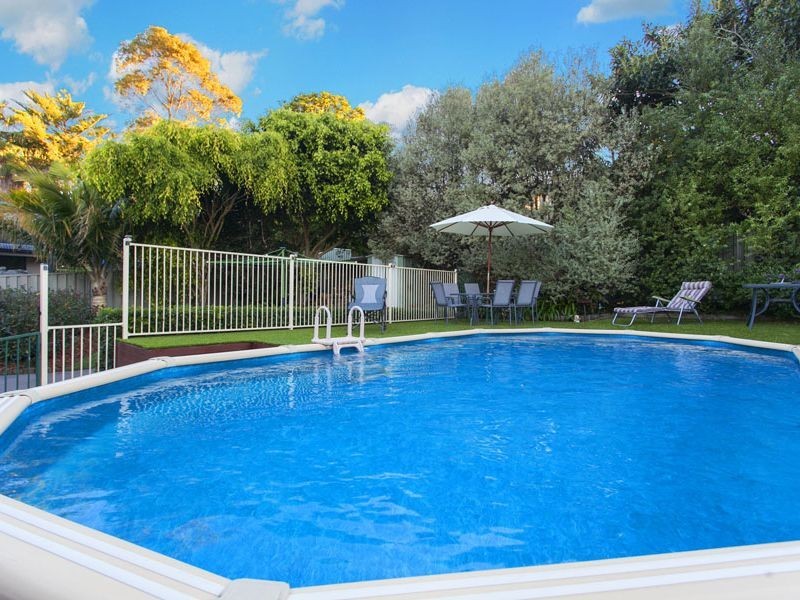 18 Shannon Drive, Helensburgh NSW 2508