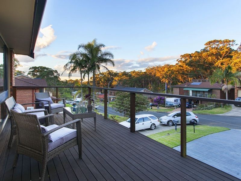 18 Shannon Drive, Helensburgh NSW 2508