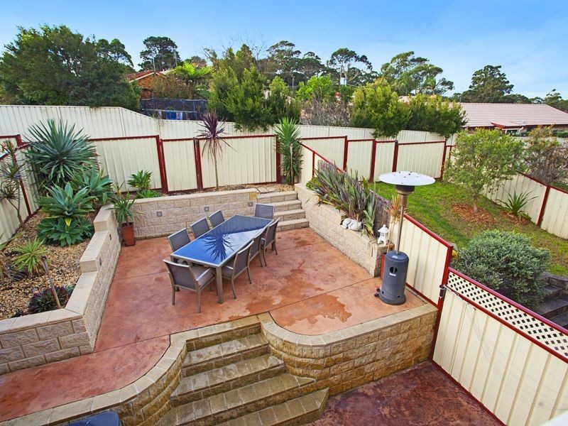 8/5 Short Street, Helensburgh NSW 2508
