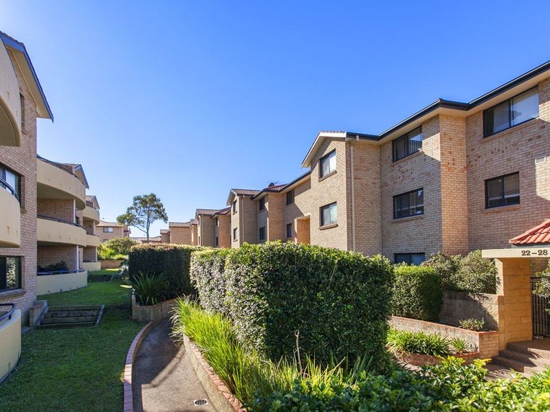 29/51-57 Railway Parade, Engadine NSW 2233