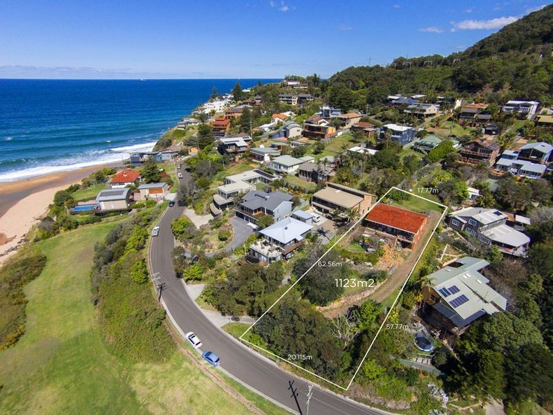 46 Lower Coast Road, Stanwell Park NSW 2508
