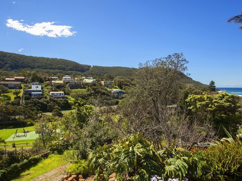 46 Lower Coast Road, Stanwell Park NSW 2508