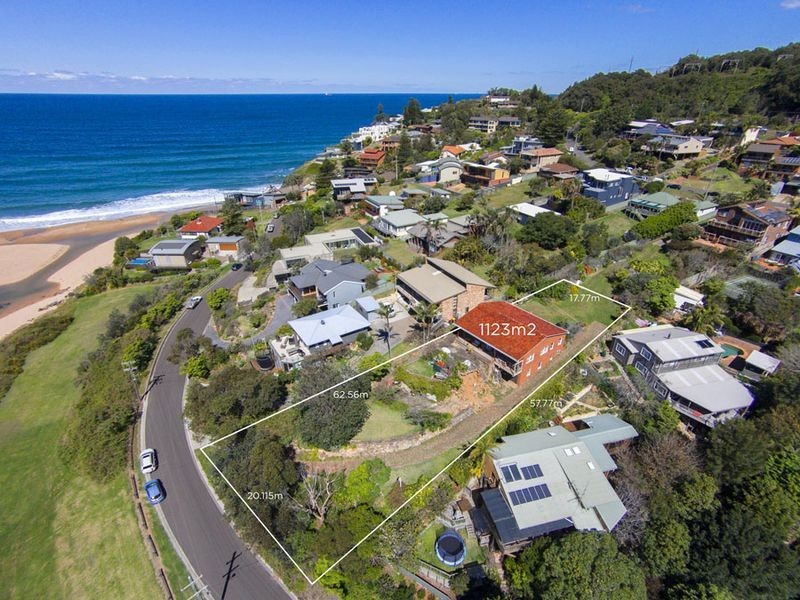 46 Lower Coast Road, Stanwell Park NSW 2508