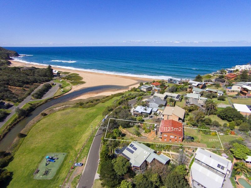 46 Lower Coast Road, Stanwell Park NSW 2508