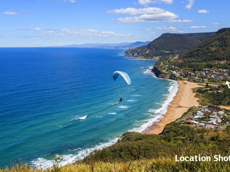 46 Lower Coast Road, Stanwell Park NSW 2508