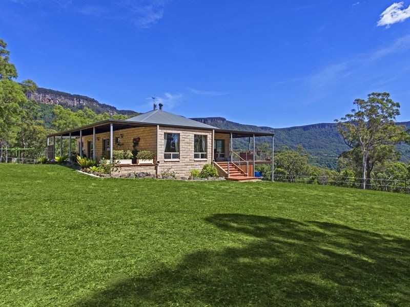 163 Avondale Colliery Road, Avondale NSW 2530