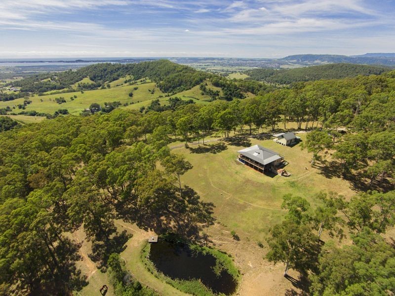 163 Avondale Colliery Road, Avondale NSW 2530