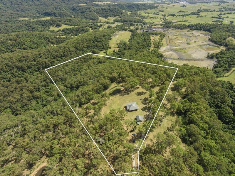 163 Avondale Colliery Road, Avondale NSW 2530