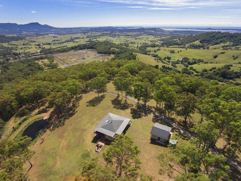 163 Avondale Colliery Road, Avondale NSW 2530