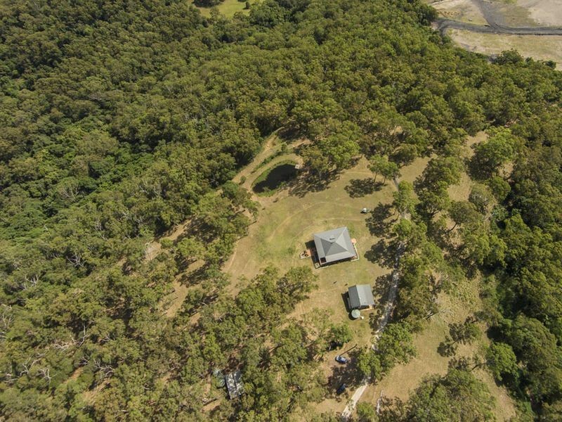 163 Avondale Colliery Road, Avondale NSW 2530