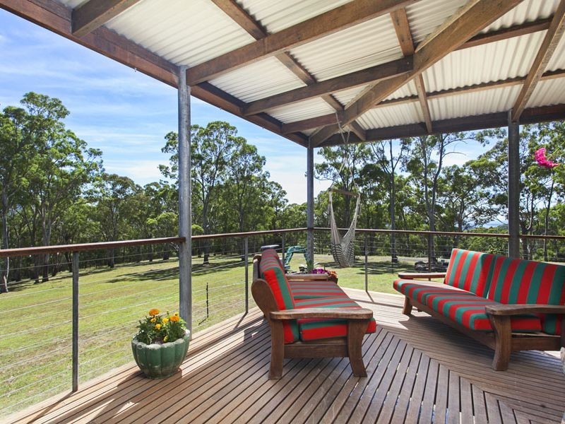 163 Avondale Colliery Road, Avondale NSW 2530