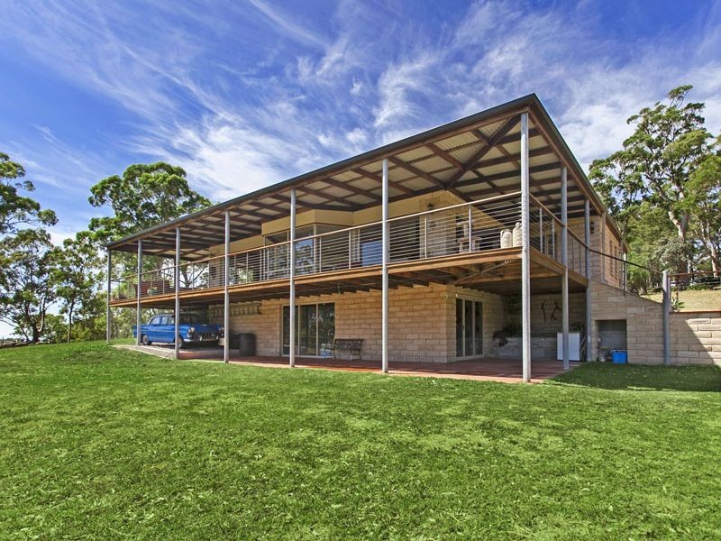 163 Avondale Colliery Road, Avondale NSW 2530