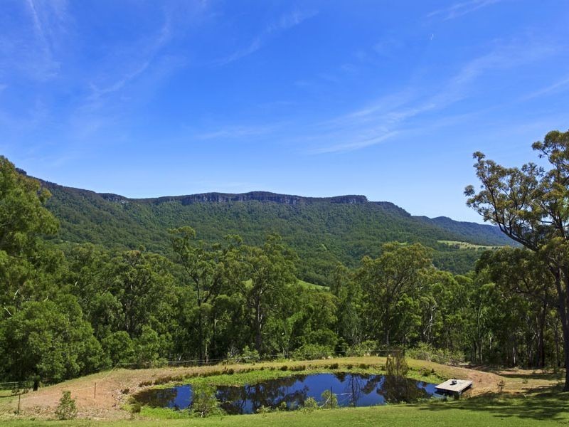 163 Avondale Colliery Road, Avondale NSW 2530