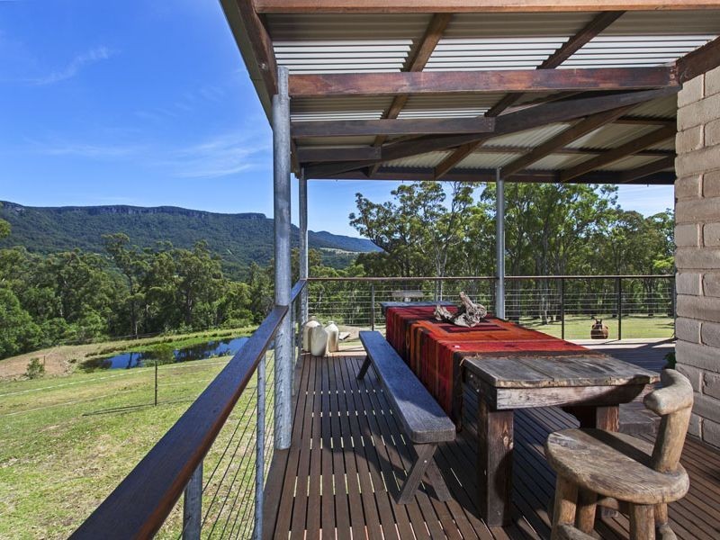 163 Avondale Colliery Road, Avondale NSW 2530