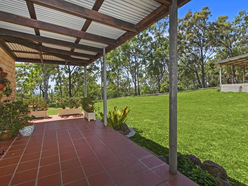 163 Avondale Colliery Road, Avondale NSW 2530