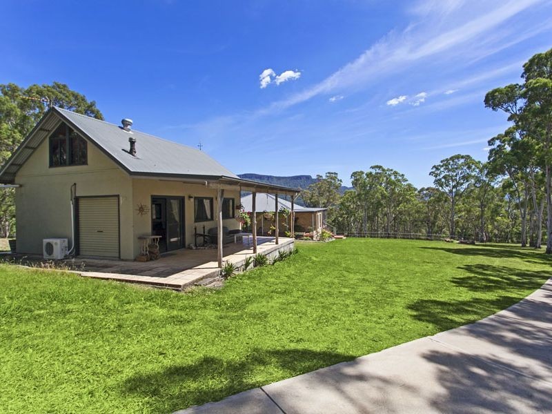 163 Avondale Colliery Road, Avondale NSW 2530